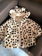 Jas 92 hema, Meisje, Ophalen of Verzenden, Zo goed als nieuw, Hema