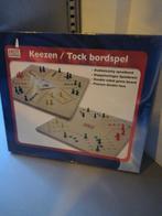 XL houten keezenspel, 4-6 spelers bordspel (nieuw), Vijf spelers of meer, Ophalen of Verzenden, Nieuw