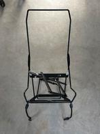 Maxi Cosi Houder Bakfiets - Veilig en Comfortabel, Ophalen of Verzenden, Gebruikt, Overige typen, Minder dan 20 kg