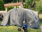 6 persoons tent bardani, Caravans en Kamperen, Tenten, Ophalen, Gebruikt, Tot en met 6