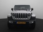 Jeep Wrangler Unlimited 2.0T Sahara, Auto's, Automaat, 12 maanden, Stof, 4 cilinders