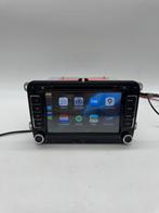 Volkswagen Seat Skoda Android CarPlay autoradio PX5, Ophalen of Verzenden, Nieuw