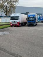 Gezocht CE chauffeur., Vacatures, Overige vormen