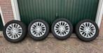 Winterbanden + velgen voor Suzuki Vitara / S-Cross, Auto-onderdelen, Banden en Velgen, Ophalen, 16 inch, Banden en Velgen, Winterbanden