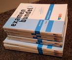 Examenbundels Havo 2023 / 2024, Ophalen of Verzenden, Zo goed als nieuw, HAVO
