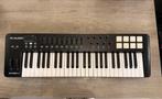 M-Audio Oxygen 49 Midi Keyboard/Controller., Ophalen, Zo goed als nieuw