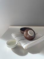Fermliving ‘petite bowls’ schaaltjes set van 3, Porselein of Keramiek, Schaal, Rond, Ophalen of Verzenden