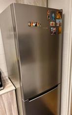 BOSCH Koel vriescombinatie / Fridge freezer, Witgoed en Apparatuur, Koelkasten en IJskasten, Ophalen, Gebruikt, 200 liter of meer