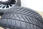 BMW 5 serie G30 G31 velgen 18 inch + winterbanden origineel, 18 inch, Banden en Velgen, Personenwagen, Gebruikt
