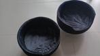 2 stoeltjes op pootjes voor katten en/of kleine honden, Ophalen, Zo goed als nieuw