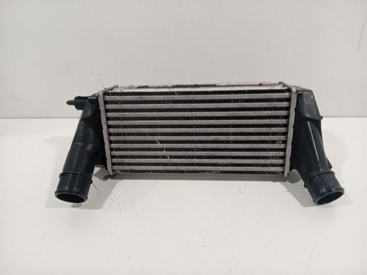 Intercooler radiateur Ford Fiesta, Auto-onderdelen, Motor en Toebehoren, Ford, Gebruikt, Herkomst onderdeel bekend, 12 maanden garantie