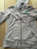 G-Star RAW Hoodie, Ophalen of Verzenden, Zo goed als nieuw, Maat 36 (S), Paars