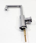 JADO/BORMA CIRCLES/GEOMETRY JB WASTAFELMENGKRAAN, Doe-het-zelf en Verbouw, Sanitair, Niet ingevuld, Niet ingevuld, Nieuw, Ophalen of Verzenden