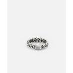 Buddha to Buddha Nathalie XS Ring nieuw!, 19 tot 20, Nieuw, Ophalen of Verzenden, Dame of Heer