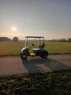 Goedwerkende Ezgo golfkar, Ophalen, Gebruikt, Golfkar, Overige merken