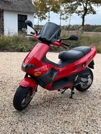 Gilera Runner 50cc DD Origineel, Fietsen en Brommers, Ophalen, Gebruikt, Overige modellen, Maximaal 45 km/u