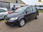 Volkswagen Golf Plus 1.4 TSI Trendline Clima! Xenon! Bj:2009, Auto's, 65 €/maand, 15 km/l, Gebruikt, 4 cilinders