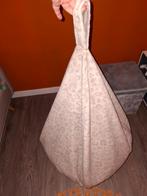 tijger print zitzak, Huis en Inrichting, Zitzakken, Ophalen, Zo goed als nieuw