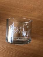 Riverdale glazen bloempot special moments, Overige materialen, Rond, Binnen, Ophalen of Verzenden