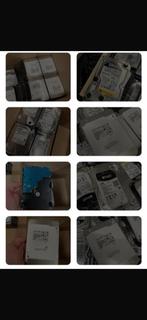 Gezocht partij hardeschijven, Computers en Software, Harde schijven, Ophalen of Verzenden