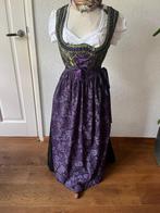 Zeer mooie Dirndl van Tramontana met schort maat 40, Maat 38/40 (M), Tramontana, Ophalen of Verzenden, Overige thema's