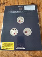 Prestige set (165). De route naar vrijheid 2024., Postzegels en Munten, Ophalen of Verzenden