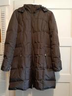 Superwarme jas z.g.a.n. maat 44, Ophalen of Verzenden, Zo goed als nieuw, Maat 42/44 (L), Bruin