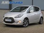 Hyundai ix20 1.6i Premium Automaat 1e eigen | dealer onderh, Auto's, Hyundai, 15 km/l, 1591 cc, 4 cilinders, Navigatiesysteem
