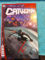 Future State: Catwoman # 1 (DC Comics), Boeken, Nieuw, Amerika, Ophalen of Verzenden, Eén comic