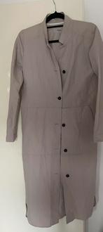 Humanoid. Jas. Lange blazer., Ophalen of Verzenden, Zo goed als nieuw, Maat 42/44 (L), Beige