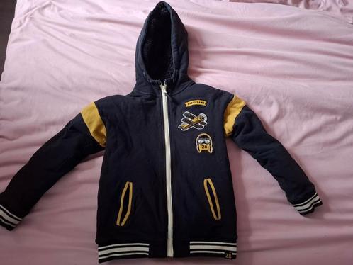 Kleding pakket jongen 116 122, Kinderen en Baby's, Kinderkleding | Maat 116, Zo goed als nieuw, Jongen, Shirt of Longsleeve, Ophalen of Verzenden