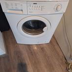 Zanussi Wasmachine  (bezorging), Ophalen, Gebruikt