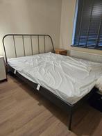 Ikea Kopardal 160x200 bed, Ophalen, Tweepersoons, Zo goed als nieuw, 200 cm