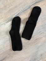 Sokken, Kleding | Dames, Sokken en Kniesokken, Verzenden, Zwart, Maat 35 t/m 38