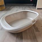 Open Kattenbak - Als Nieuw!, Ophalen of Verzenden, Zo goed als nieuw