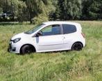 Renault Twingo 1.1 2012 Wit, Auto's, Voorwielaandrijving, Twingo, 74 pk, 4 cilinders