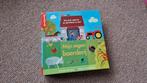 Pop-up Boek Boerderij - Mijn Eigen Boerderij, Ophalen, Corina Fletcher, Britta Teckentrup, Zo goed als nieuw, 2 tot 3 jaar