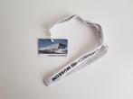 Origineel Porsche Museum Keycord / Sleutelhanger, Ophalen of Verzenden, Auto's