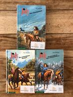 Avontuurlijke paardenboeken uit de serie Jody, Boeken, Kinderboeken | Jeugd | 10 tot 12 jaar, Fictie, Ophalen of Verzenden, Ann Sheldon