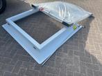 Ventilatie opstand 90x90 met koepel, Ophalen, Minder dan 80 cm, 80 tot 120 cm, Nieuw