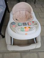 Loopstoel 2-in-1 - Amper gebruikt!, Ophalen, Zo goed als nieuw