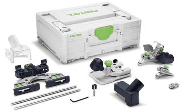 Festool ZS‑MFK 700 is een complete accessoireset art.578375  beschikbaar voor biedingen