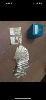 MTG Commander Deck - Zo goed als nieuw!, Hobby en Vrije tijd, Verzamelkaartspellen | Magic the Gathering, Ophalen of Verzenden