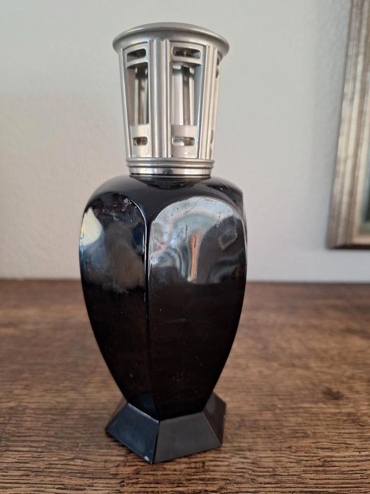 LAMPE Berger Parfum / Geurverspreider incl. nw reserve lont, Antiek en Kunst, Antiek | Woonaccessoires, Ophalen of Verzenden