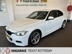 BMW 3-serie 320i Edition M Sport Shadow Executive Automaat |, Auto's, 1998 cc, Achterwielaandrijving, Euro 6, 4 cilinders