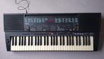 Yamaha PSR-500 keyboard met MIDI, Ophalen, Aanslaggevoelig, Yamaha, 61 toetsen