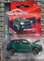 Majorette Mitsubishi ASX, Ophalen of Verzenden, Nieuw
