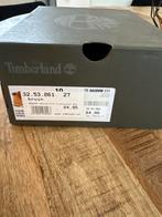 Timberland Laarzen Maat 27, Ophalen of Verzenden, Gebruikt, Jongen of Meisje, Laarzen