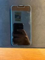 iPhone 13 Blauw - Gebruikt, Blauw, IPhone 13, Ophalen of Verzenden, Zonder simlock