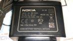 Nokia Salcomp AC-3E Originele 5V 0.35A adapter Lader Oplader, Telecommunicatie, Mobiele telefoons | Telefoon-opladers, Ophalen of Verzenden